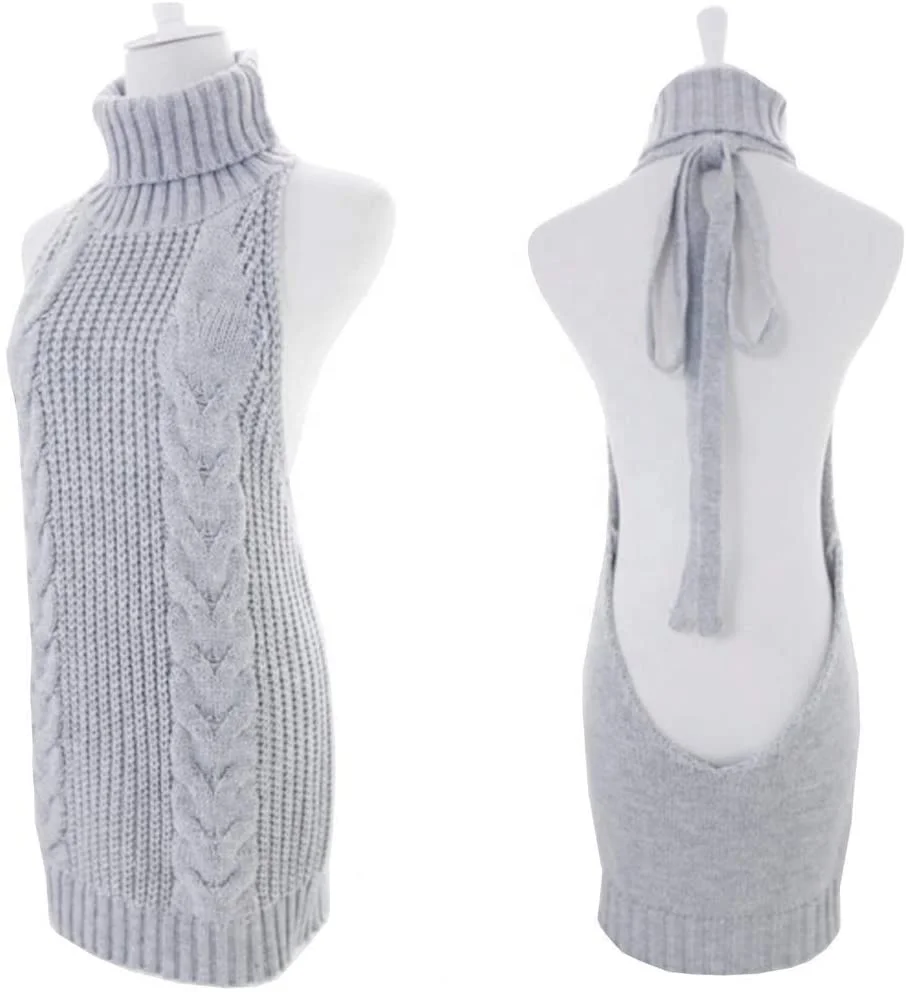 Killing virgin sweater clearance