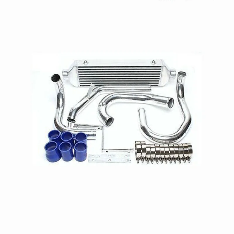 Turbo Intercooler Cooling Piping Kit Hose For Vw Jetta 9801 1.8t Buy