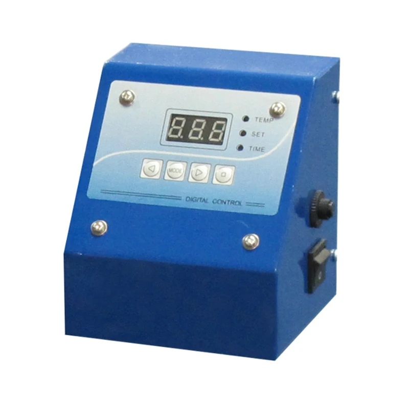 Digital Control Box For Heat Press Machine Buy Digital Control Box