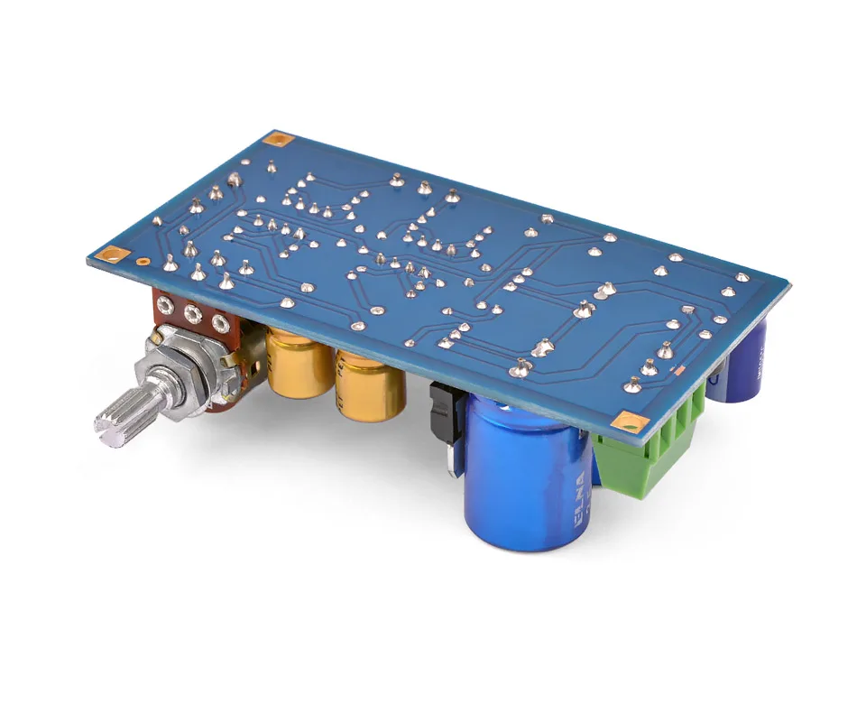 Ne5532 Preamp Amplifiers Tone Audio Board Musical Fidelity Fever