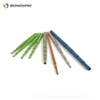12m fiberglass mobile telescopic antenna tower mast
