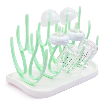feeding bottle drying rack