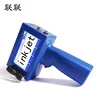 2019 New Model Expiry Date Lot Number Hand Held Inkjet Printers