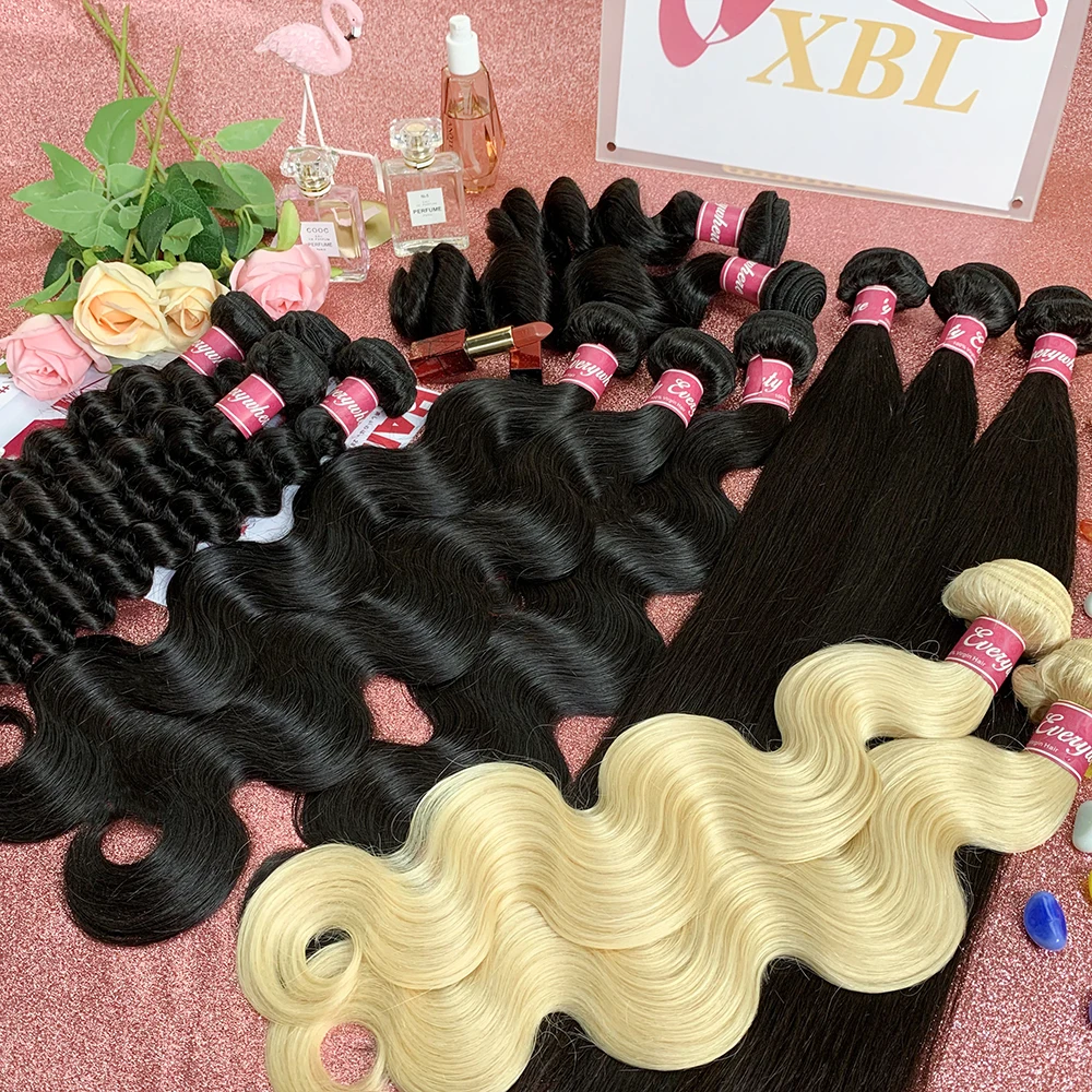 indian hair wig