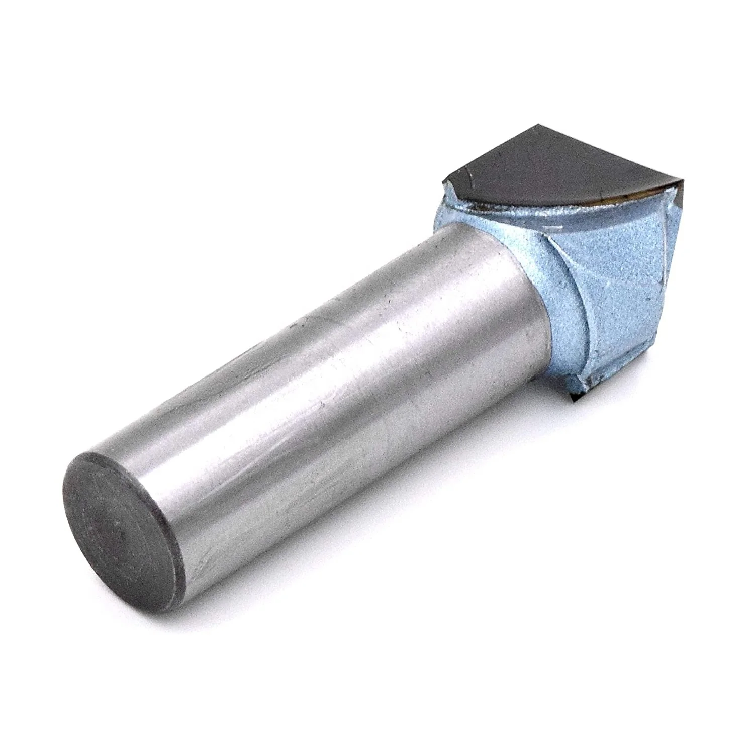 Vgroove Router Bit 90 Degree 3/4 Inch Cutting Diameter With 1/4 Inch Shank Buy Carbide Tipped