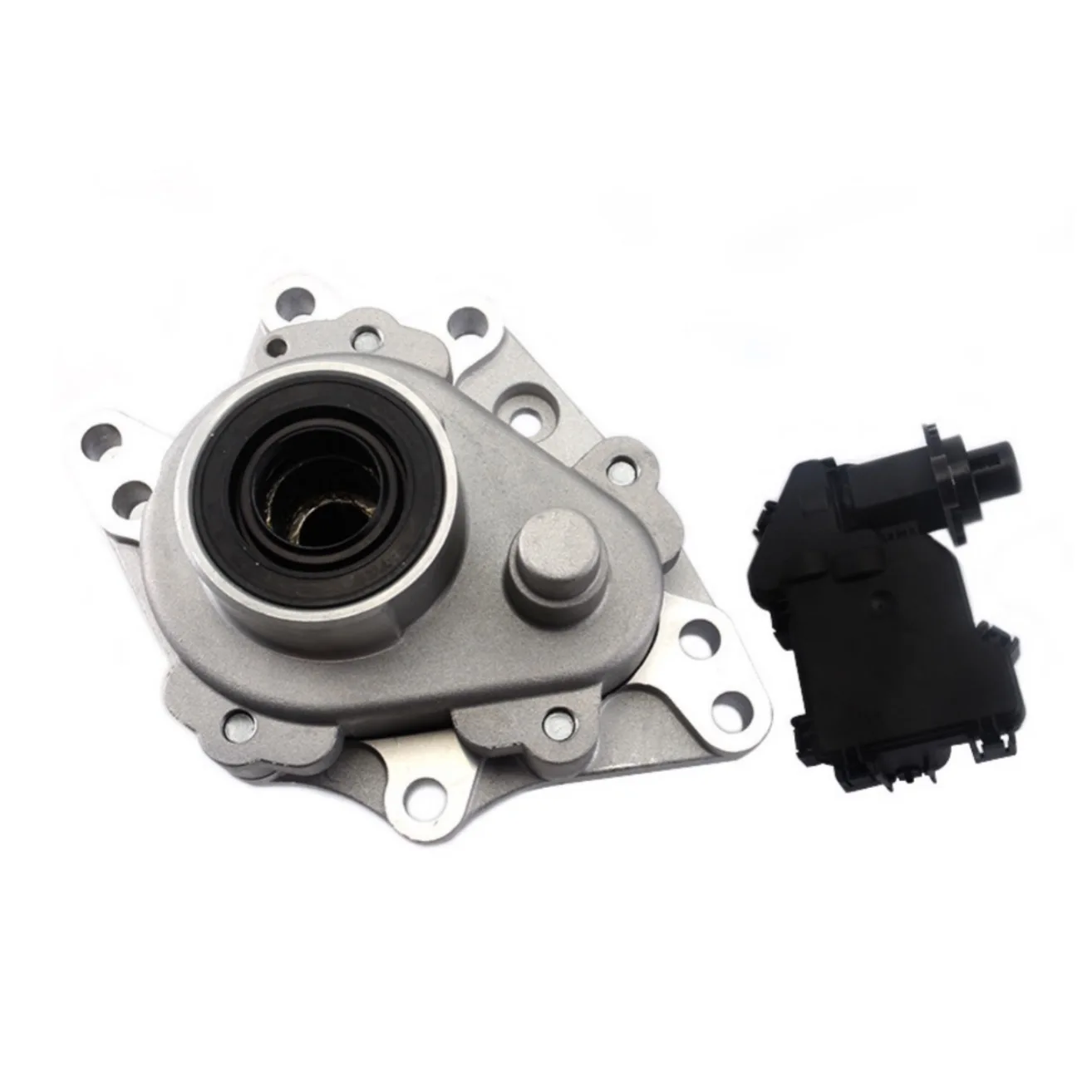 4wd Front Axle Disconnect Actuator Assy For Chevrolet Trailblazer Gm