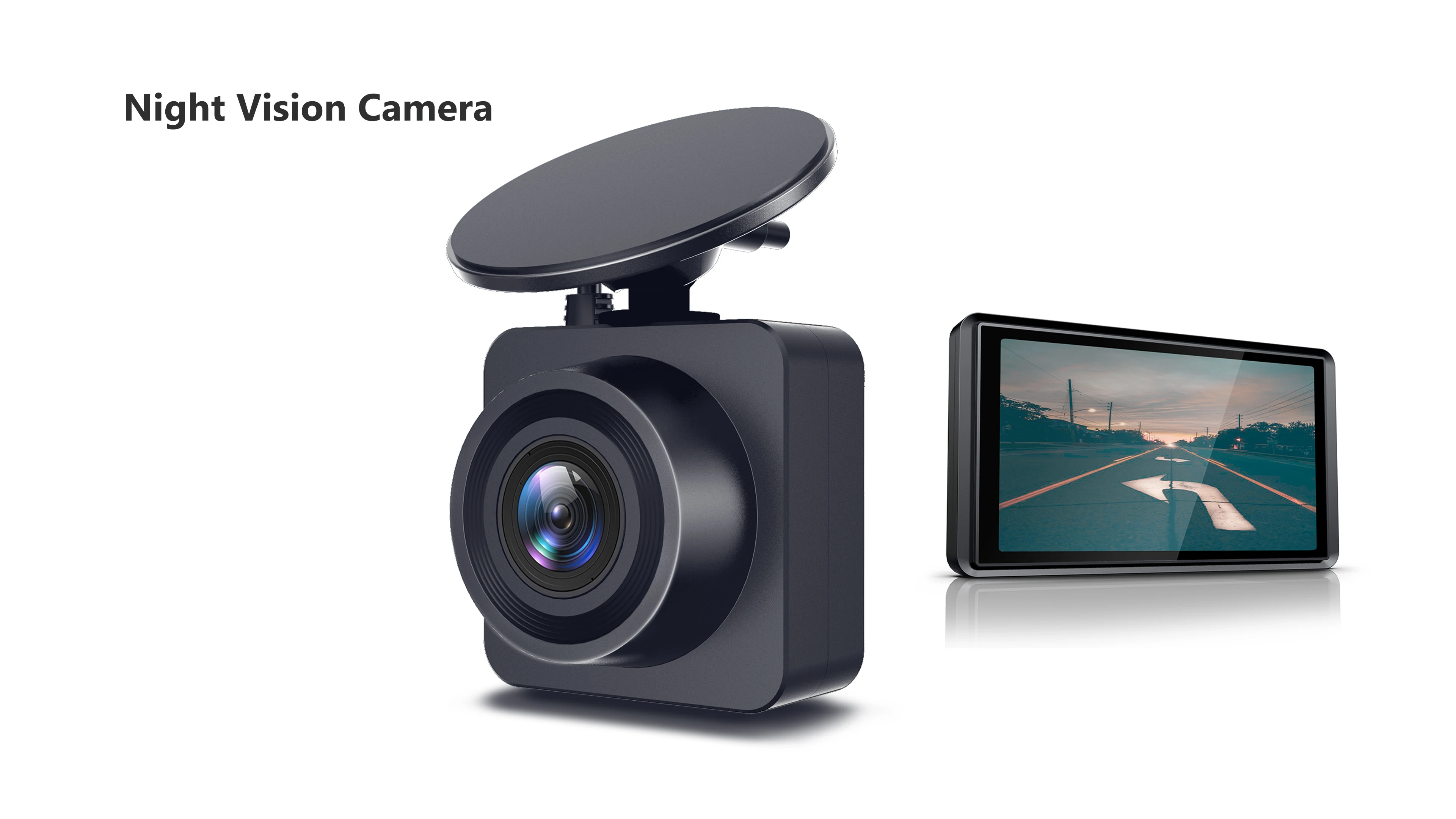 Russian Infrared Night Vision Car Kit For Military,Night Vision Light