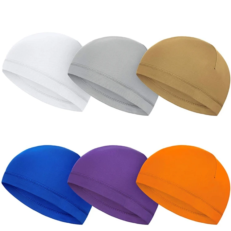 Mission Cooling Skull Cap- Hat,Helmet 