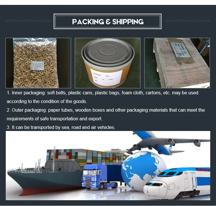 Good Supplier Sale Padding Hot Press Polyphenylene Ester Reinforced Ptfe Products