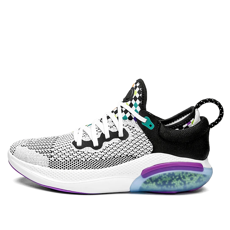 
2020 Hot Sale Unbranded Joyride Sports Shoe Air Elastic Particles Running Shoes 