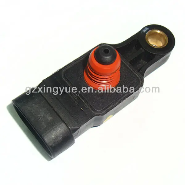 Auto Intake Manifold Air Pressure Sensor 96325870 25184083 for