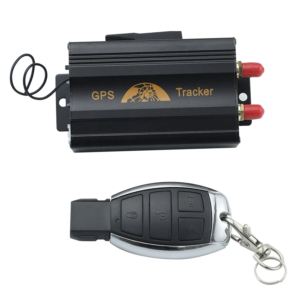 433MHz Remote control for gps tracker GPS103B/B+,GPS105B,GPS303D/G,TK103B etc 