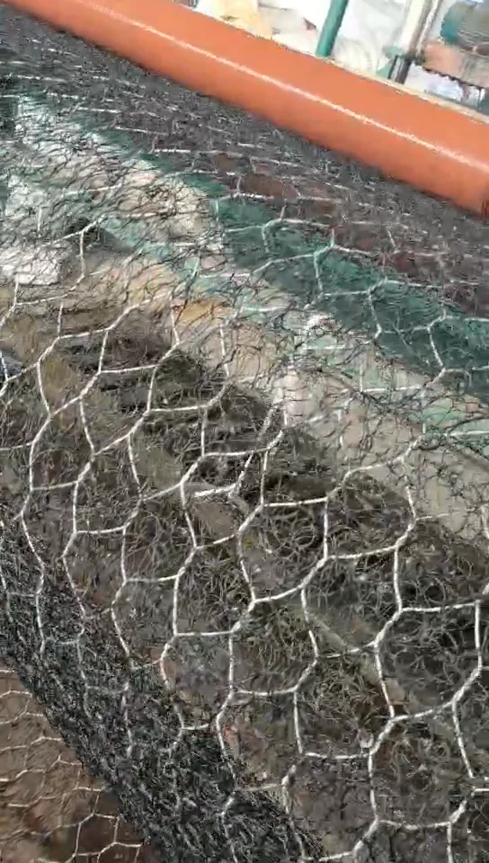 3d Reinforced Geomat Erosion Control Mat Turf Reinforcement Mat For