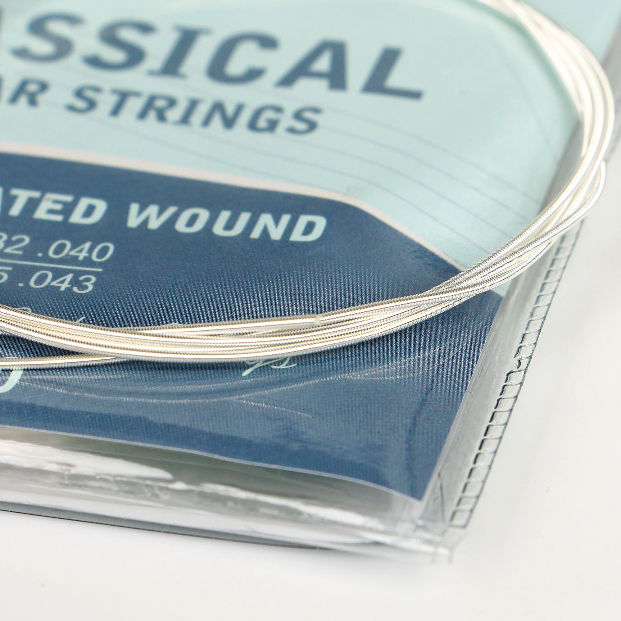 High Quality Nylon Classical Guitar Strings For Sale Buy String Guitar Strings Guitar Strings