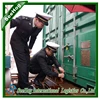 Professional China customs freight clearing and forwarding agent