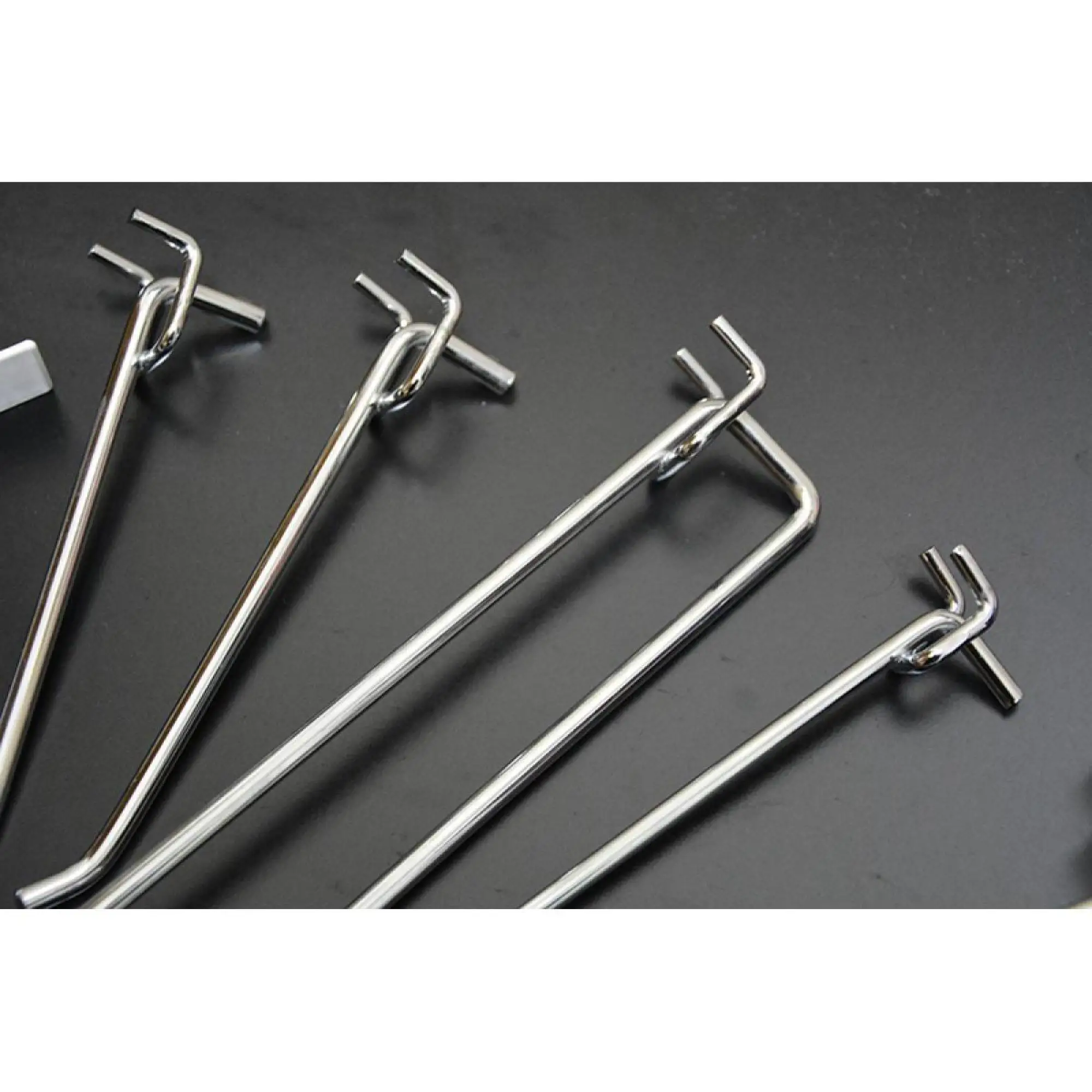 Metal Display Hook For Supermarket Accessories Buy Hanging Display