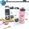 Belgium 2020 new arrival drinkware product Free sample and Low MOQ stainless packaging water bottles with custom logo for drinks