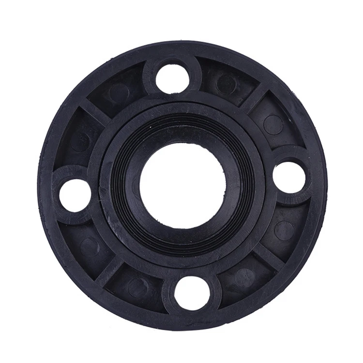 hdpe管件质量防腐法兰