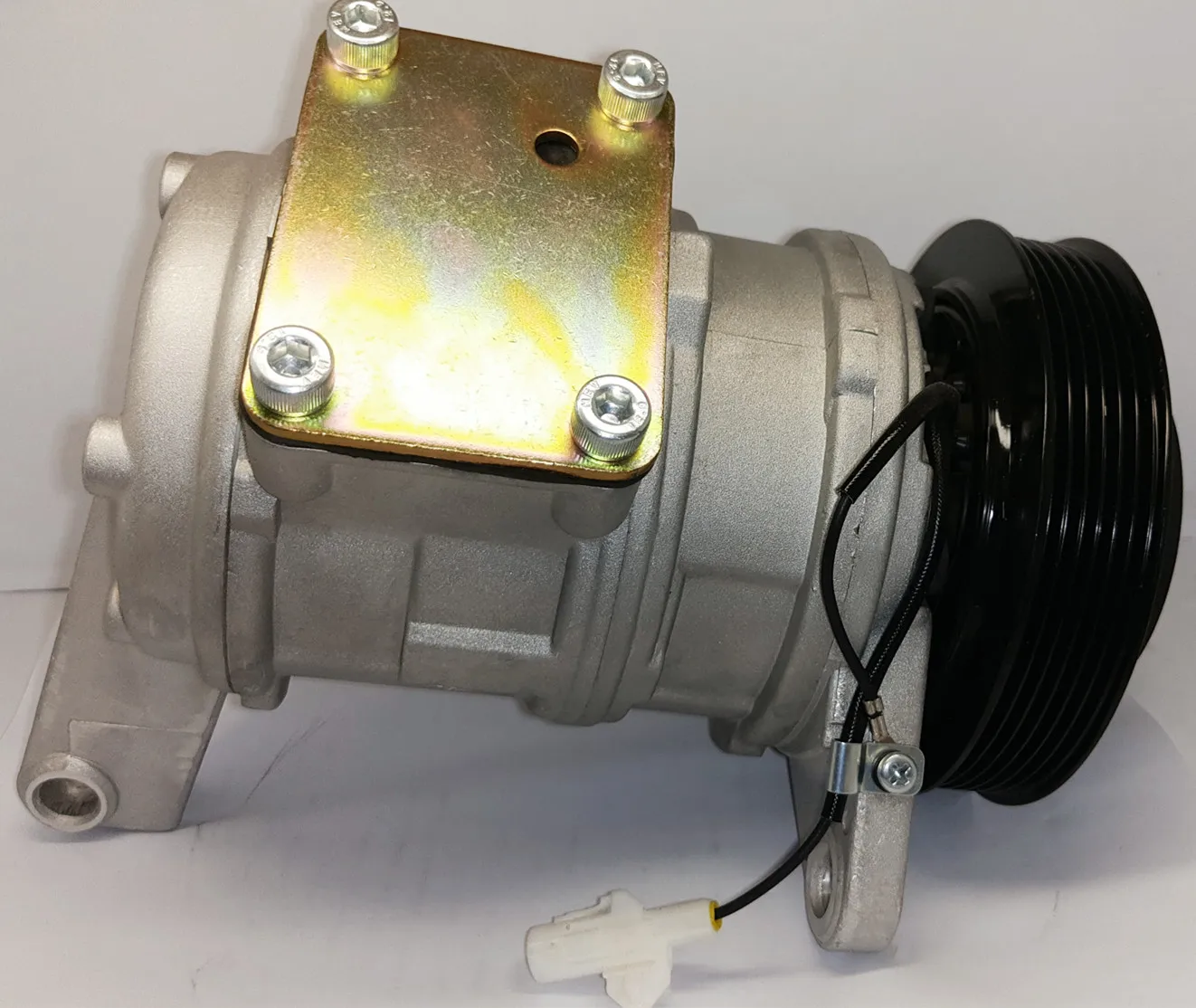 All New Auto Ac Compressor 10pa17j Ac Compressor For 6pk 120mm 58378