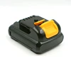 Rechargeable 12V 2.0Ah DCB120 DCB121 battery for De-walt for Replacement Power Tools Battery Pack