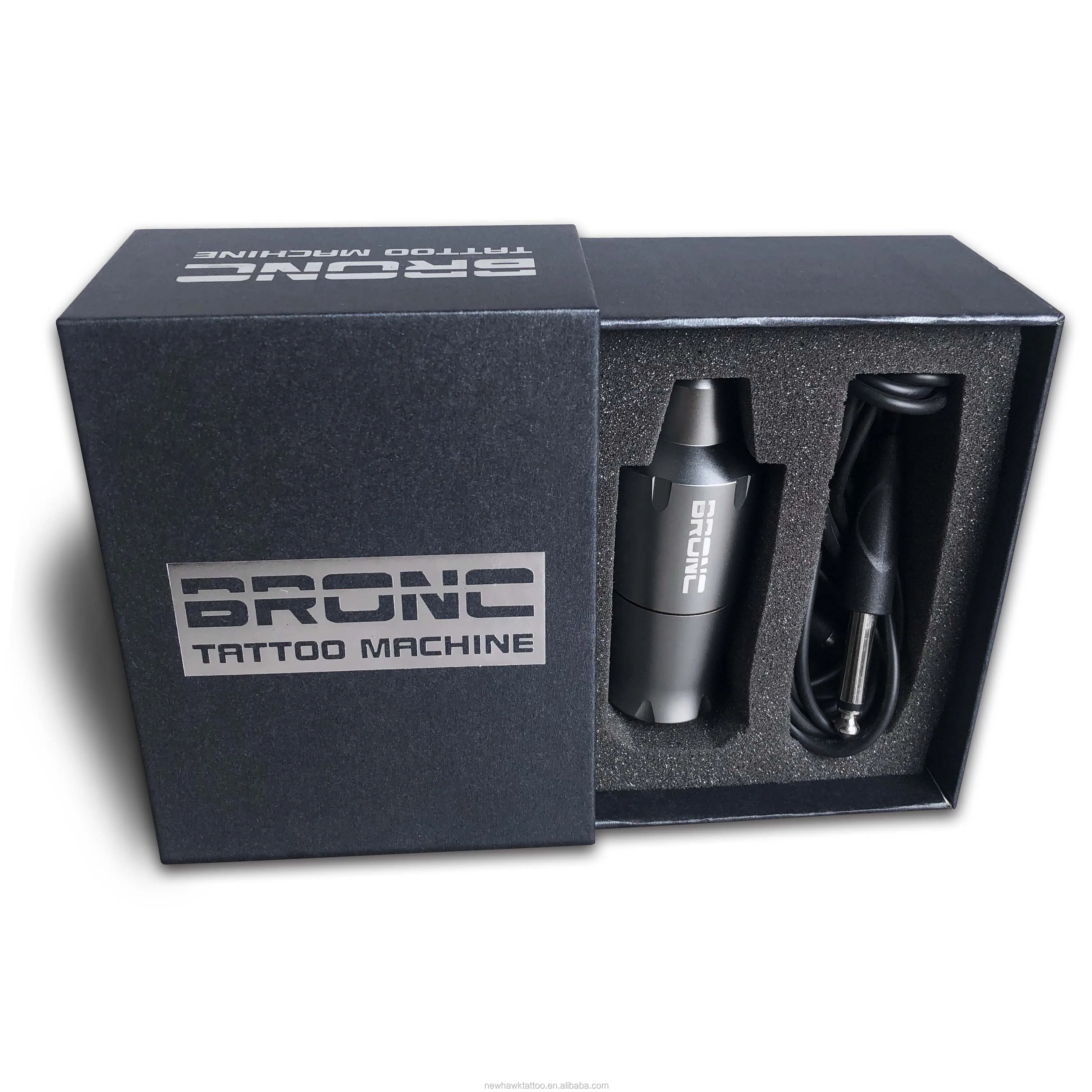 Bronc Tattoo Pen V2 Wireless Tattoo Machine |Tattoo | pserviceweb.com