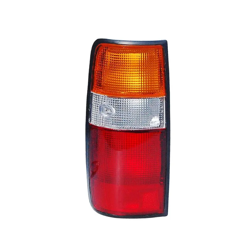Led Tail Lights For Land Cruiser Fzj80 Hzj80 Rear Light Auto Lighting