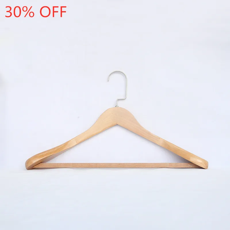 Hot Selling Funny Custom Clothing Wooden Door Hanger Buy Clothes