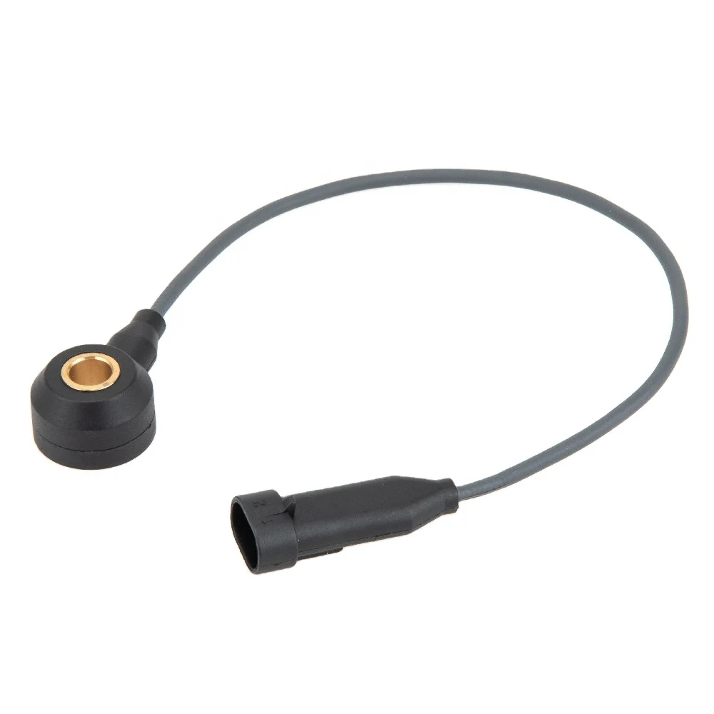 Knock Sensor For Vauxhall Astra F G Corsa B C Zafira A 1.4 1.6 Oe