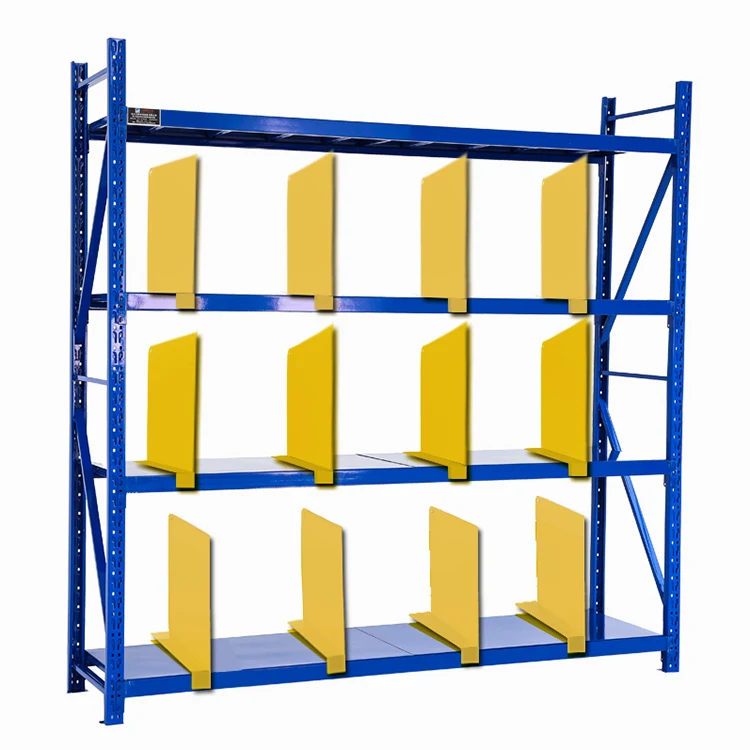 Storage Shelving Rack Shelf Rack Dividers Steel Divider Buy