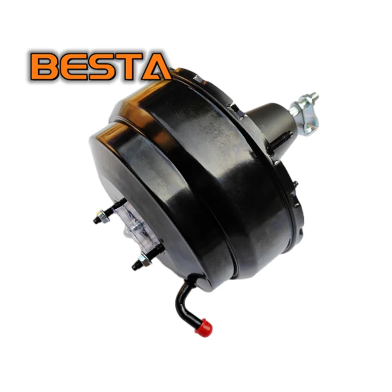 44610-3D740 & 44610-3D680 Vacuum Power Brake Boosters for Toyota Hilux