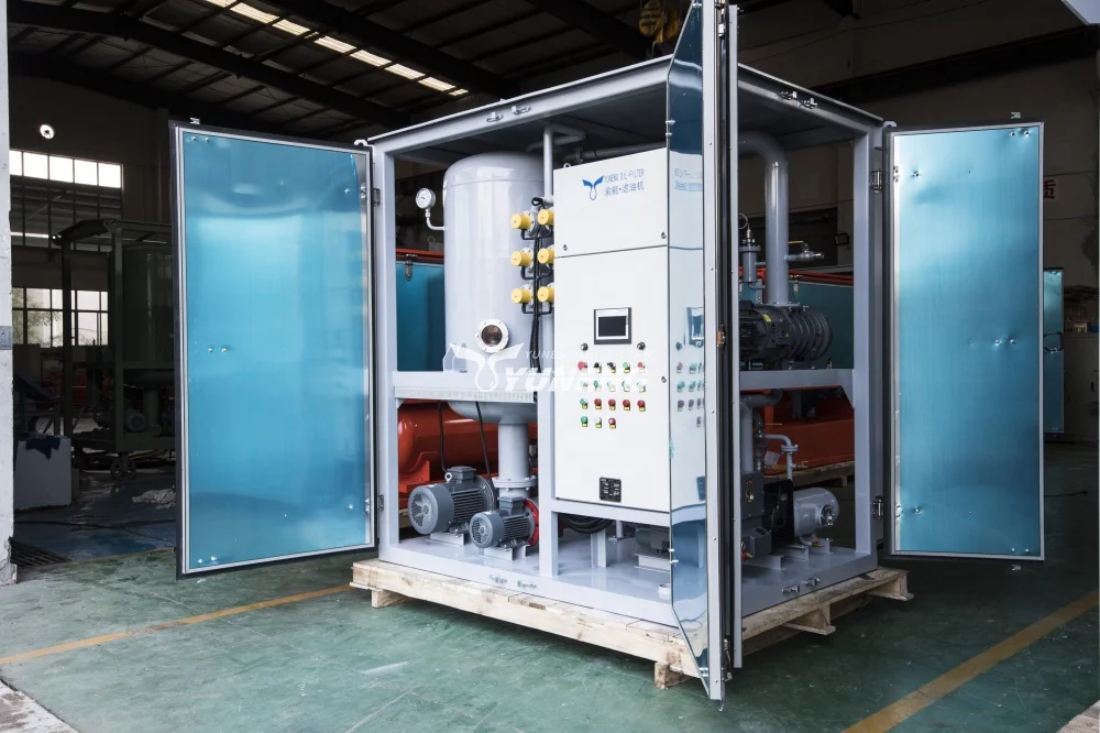 High Vacuum Transformer Oil Filter Machine (3).jpg