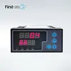 FST500-401 Industrial Refrigerator Oven Oil PT100 Led Color Temperature Meter