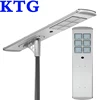 United States Standard Highest quality 150w die-casting led solar street light 200w 120w 100w solar farm light export to Africa