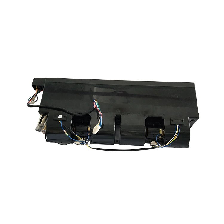 Auto Air Parts Evaporator, WELL-IN - detail 20