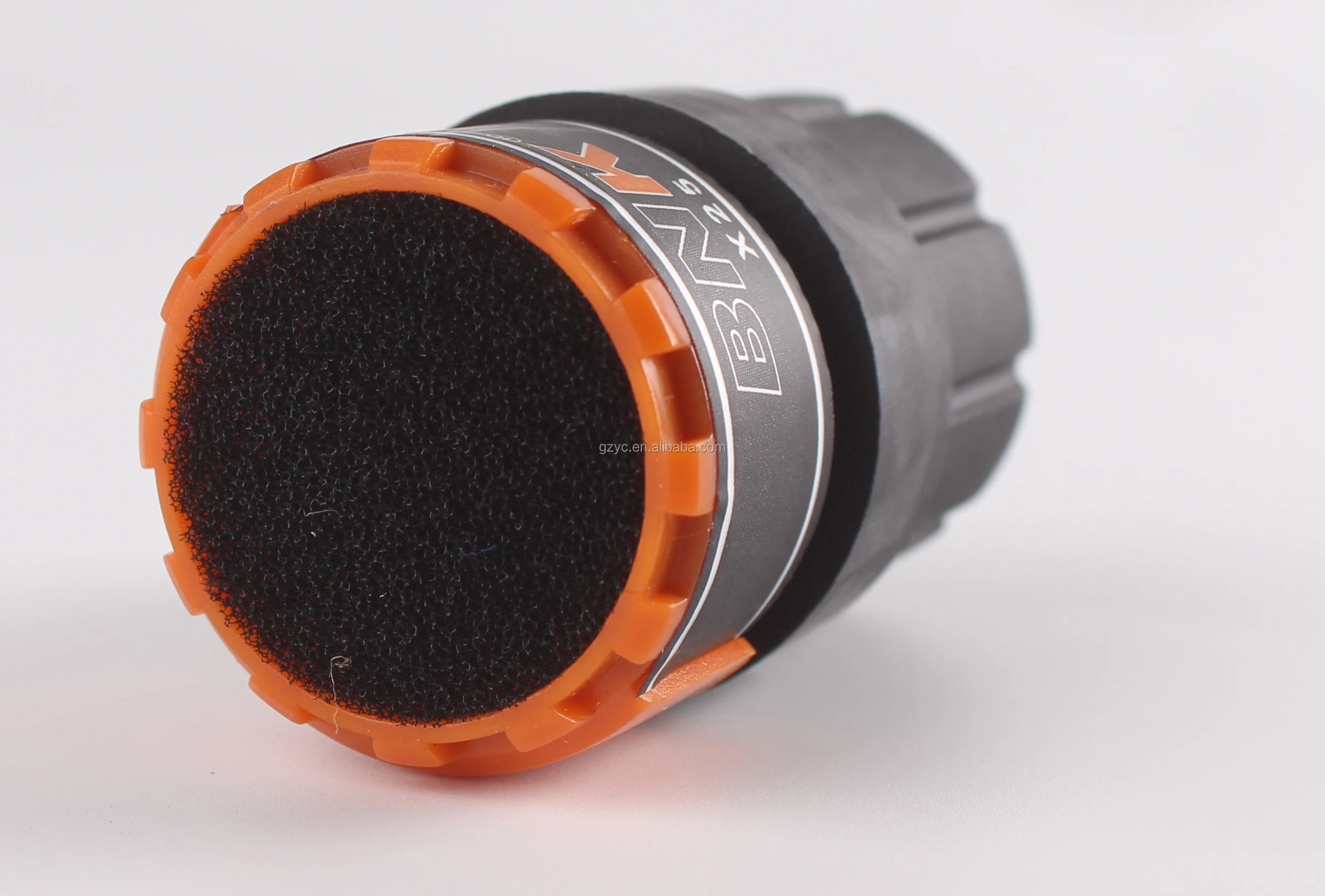 Bnk高品質エレクトレットワイヤレスマイクカプセルダイナミックマイクカートリッジx25 Coil Buy マイクカプセル ワイヤレスカプセル エレクトレットマイクカプセル Product On Alibaba Com