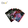Deoi School New Material Polypropylene Expanding File Folder
