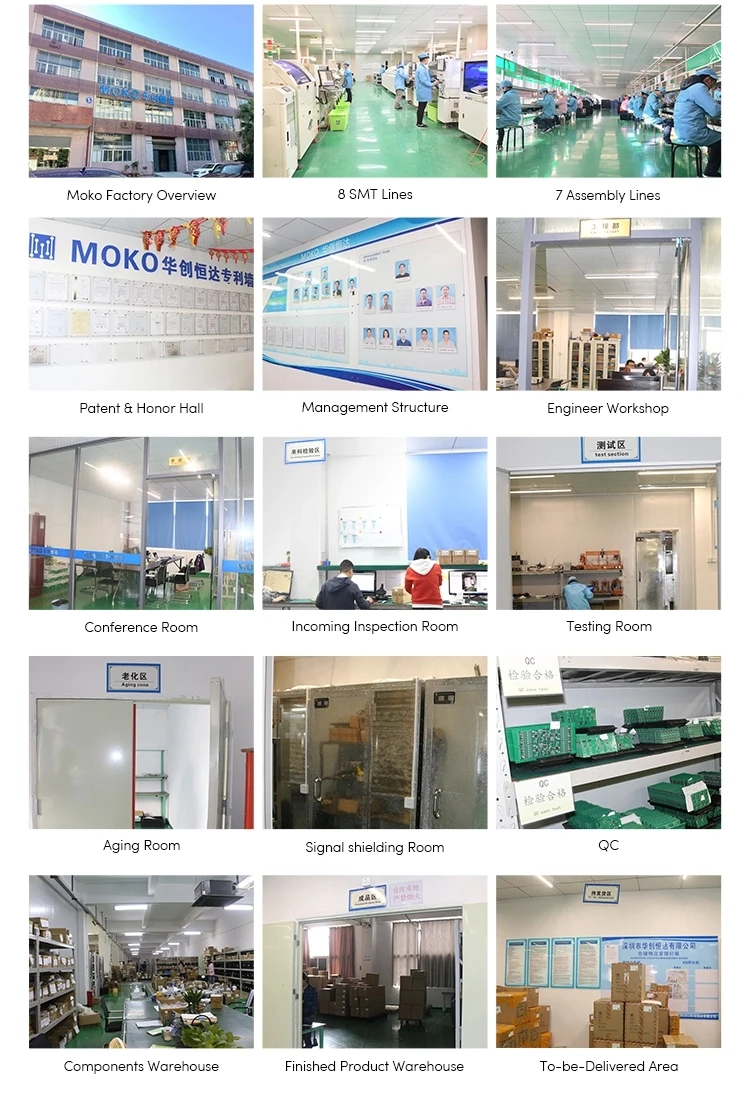 factory
