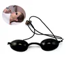 Professional Eyewear Tanning Bed Patient Goggles Special Eye Diseases Shield Medical LED Beauty Machine Cup