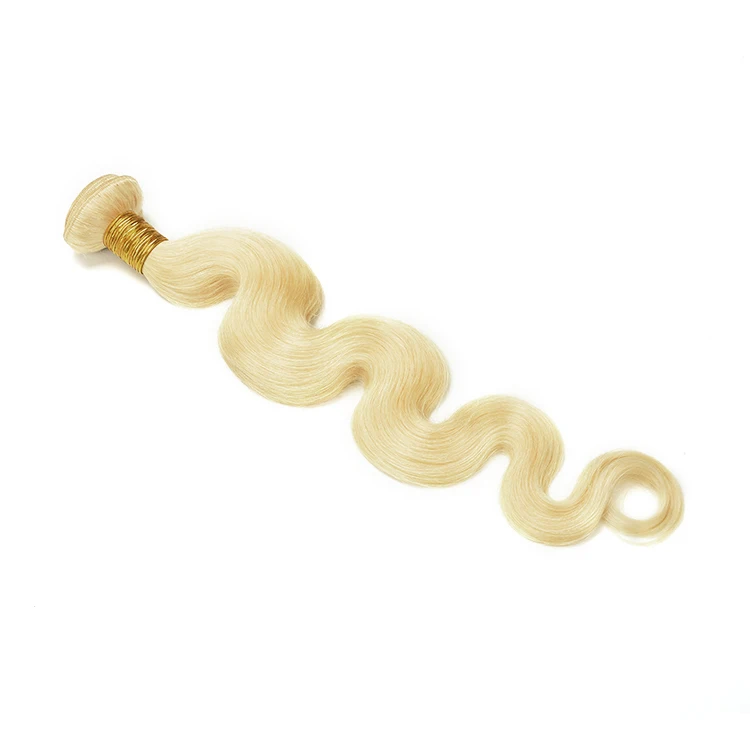 Blond Pubic Hair