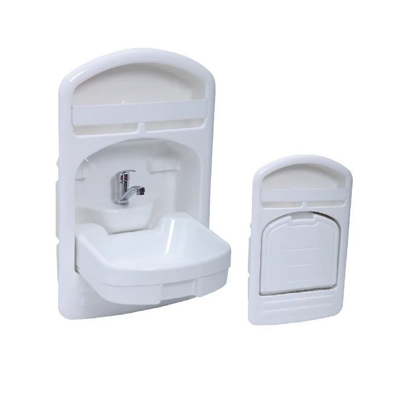 Hot Sale Bathroom Sink Wall Hung Sink Wash Basin Price Portable