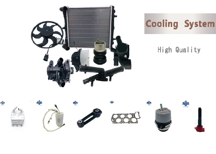fuel pump assembly audi