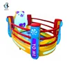 arcade video parent-child redemption sports Step on touch screen kids games machines