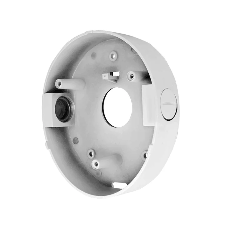 Besview Compatible Hik Camera Junction Box Deep Base For Cctv Camera