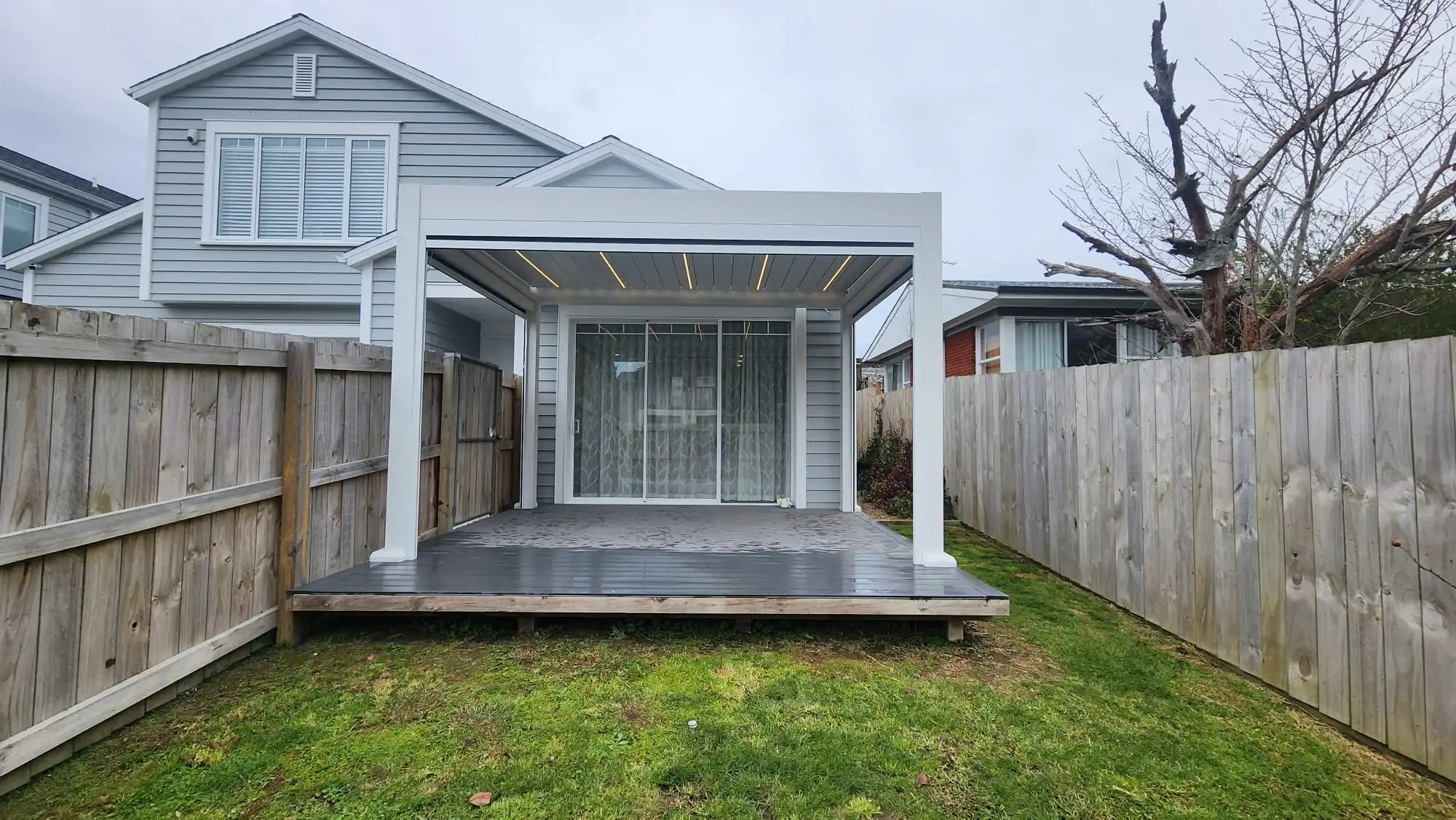 Gold Coast Australia Project