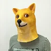 /product-detail/novelty-halloween-costume-party-latex-fox-dog-head-mask-62236550838.html