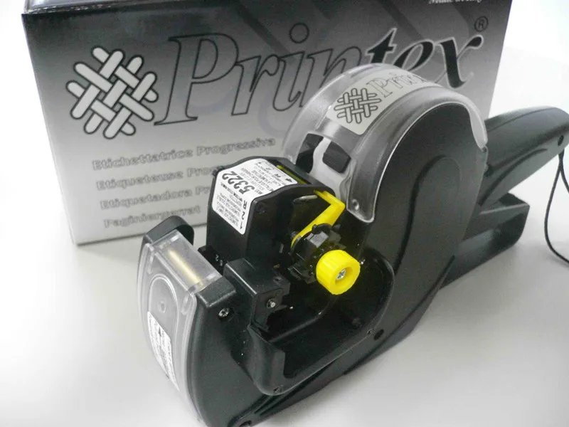 Blitz Numbering Machine/consecutive Labeller Buy Numbering Machine