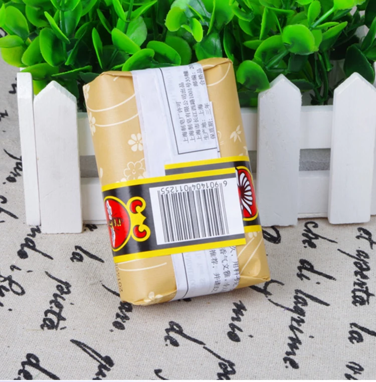 -2_05.jpg OF Chinese Classic Toilet Soap Cheap Bee Flower Natural Soaps