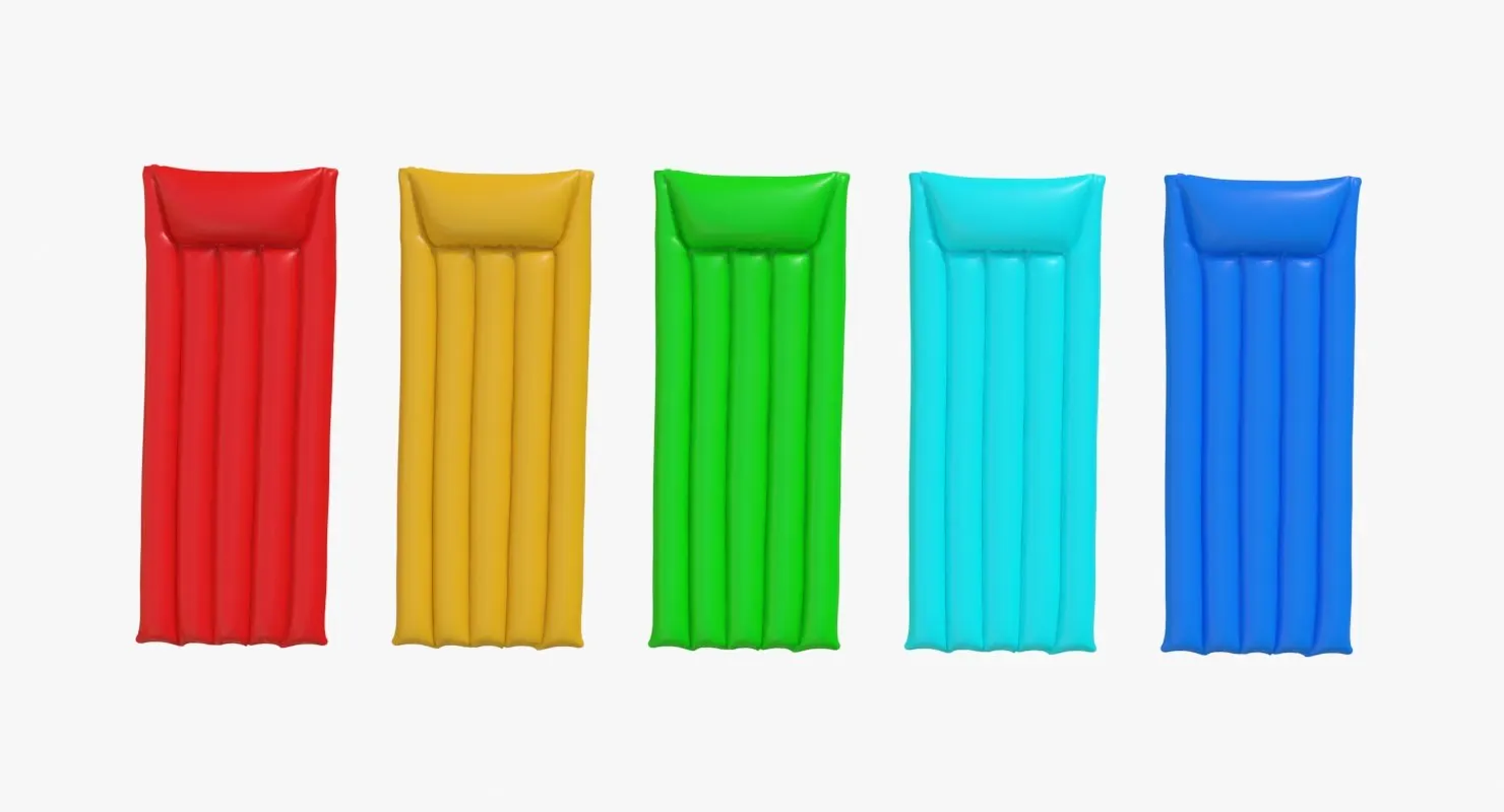 air mattress bed inflatable