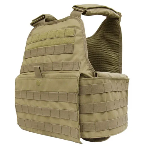 Operator Plate Carrier 1