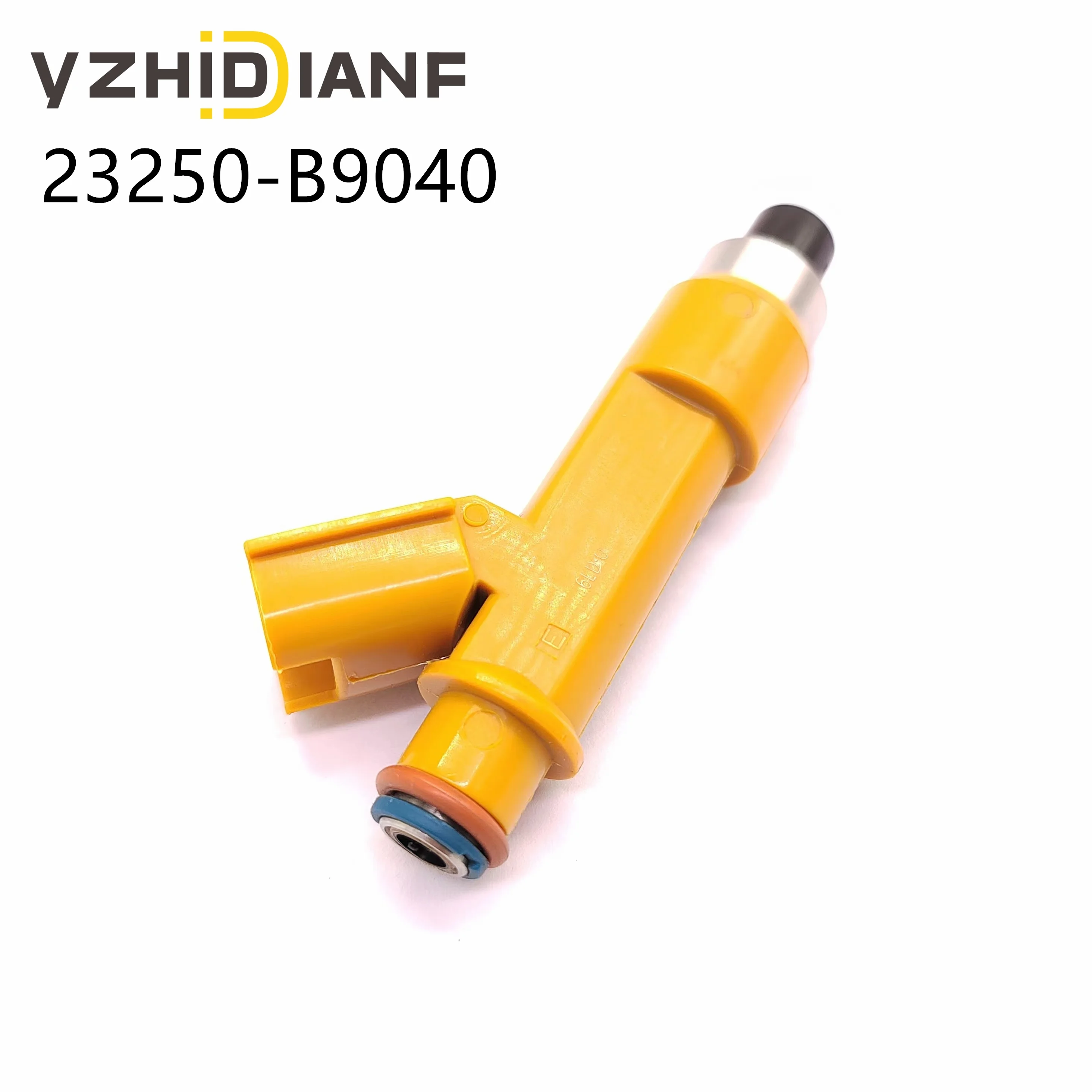 Engine Fuel Injector Nozzle 23209b9040 23250b2010 23250b9040 Auto